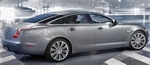 New 2010 Jaguar XJ Series XJL