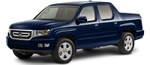 New 2010 Honda Ridgeline RTL