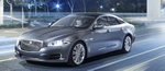 New 2010 Jaguar XJ Series XJL Supersport