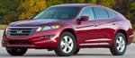 New 2010 Honda Accord Crosstour EX