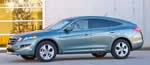 New 2010 Honda Accord Crosstour EX-L