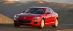 New 2010 Mazda RX8 Sport