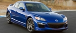 New 2010 Mazda RX8 R3