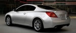 New 2010 Nissan Altima SR Coupe