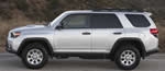 New 2010 Toyota 4Runner Trail