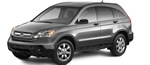 New 2010 Honda CR-V EX