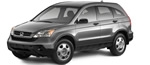New 2010 Honda CR-V LX