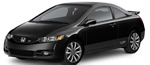 New 2010 Honda Civic Si Coupe