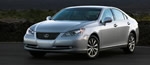 New 2010 Lexus ES 350 