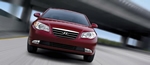 New 2010 Hyundai Elantra GLS