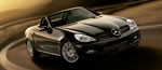 New 2010 Mercedes-Benz SLK-Class SLK350