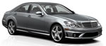 New 2010 Mercedes-Benz S-Class S65 AMG