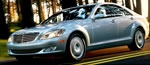 New 2010 Mercedes-Benz S-Class S550