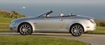 New 2010 Lexus SC 430 