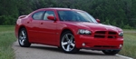 New 2010 Dodge Charger R/T
