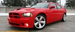 New 2010 Dodge Charger SRT-8