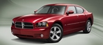 New 2010 Dodge Charger SXT