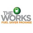 The Works $29.95 After $10 Rebate