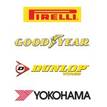 Buy 4 Tires, Get a $100  On Goodyear, Continental Tire Pirelli, Hankook, Dunlop & Yokohama