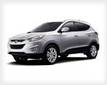 2012 Hyundai Tucson Lease Starting at $259/Month For 36 Months