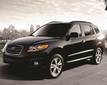 2012 Sante Fe Lease Lease Starting at $269/Month For 36 Months