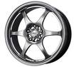 $109 Wheel Repair Cosmetic repairs on most aluminum wheels