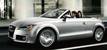 2012 Audi TT Roadster $499/Mo.36-month Lease $5995 due at signing