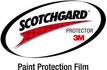 3M Paint Protection Protect your paint from rock chips 