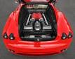 Two Year Parts Warranty All Genuine Ferrari Parts Purchased And Installed At Our Dealership