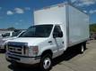 Morgan Olson 15' Special 2011 Ford E350 Cutaway Chassis  Save over $10000 ! Now on $24999