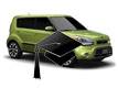 College Grad Savings $750 College Graduate Speciality Incentive Available on 2012 Soul's