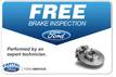 $40 Brake Service Rebate Motorcraft Complete Brake Service 