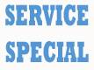 Battery Special $89.95 Battery with 100-Month Limited Warranty