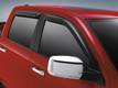 Ram 1500 - 82211344 Side Window Air Deflector Sale Price $89, Installed for $154