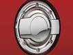 Ram 1500 - 82211393 Chrome Fuel Filler Door Sale Price $119, Installed for $152