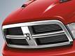 Ram 1500 - 82211741AB Chrome Horizontal Grille Inserts Sale Price $171, Installed for $236