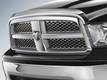 Ram 1500 - 82211742AB Chrome Honeycomb Grille Inserts Sale Price $171, Installed for $236