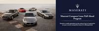 Certified Pre-Owned Sales Event