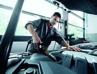 Certified Pre-Owned Sales Event
