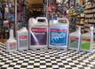 Fluid Exchange Special YOU PICK THE SAVINGS! 5% OR 10% OR 15% DISCOUNT