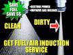 Injector Service Fuel Injector / Induction Service 5% - 15% Discount 