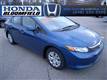 Can we make a Penny???? 2012 Civic 4 door Lx $222 + tax ONLY $249 DUE + PLATE 