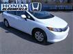 2012 CIVIC LX  4DOOR AUTO 3YR, 36,000 LEASE ONLY $226 + TAX ONLY $249 + PLATE DUE AT SIGNING!!
