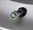 Nitrogen Inflation $49.99 for all four tires! on sale now!
