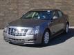 CTS GM EMPLOYEE SAVINGS YOU PICKED A GREAT TIME TO BUY 2010 CTS,  STOCK NUMBER 131043