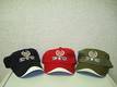 CADILLAC HATS FOR ALL! PROTECTION FROM THAT FLORIDA SUN EACH HAT ONLY $16.95