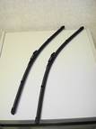 GM WINDSHIELD WIPERS BEAM STYLE $18.95 NON BEAM STYLE $10.95