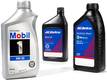 Due for an Oil Change? $29.95 on most GM vehicles with this printed specials page!