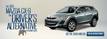 0% FOR 60 MONTHS!! AND 90 DAYS NO PAYMENTS !!! ON ALL NEW 2010 CX-9'S !!!!