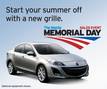 0+0+0=1 NEW MAZDA3!!! 0 DOWN 0 FIRST PAYMENT 0 SECURITY= = $215 A MONTH 2010 MAZDA3!!!